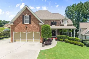 2315 Council Ln, Buford, GA 30519 - Photo 3