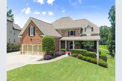 2315 Council Lane, Buford, GA 30519 - Photo 1