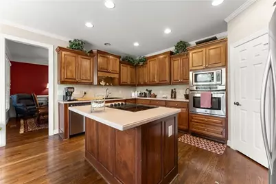 2315 Council Lane, Buford, GA 30519 - Photo 9