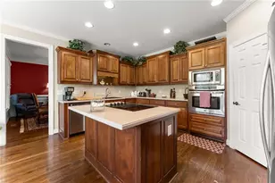 2315 Council Ln, Buford, GA 30519 - Photo 9