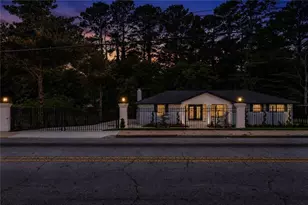 6873 Church St, Riverdale, GA 30274 - Photo 3