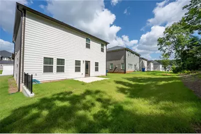 6921 Winchester Place, Fairburn, GA 30213 - Photo 33
