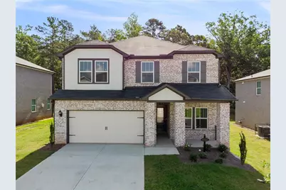 6921 Winchester Place, Fairburn, GA 30213 - Photo 1