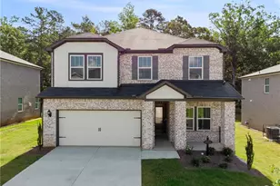 6921 Winchester Pl, Fairburn, GA 30213 - Photo 1