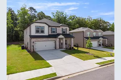 6921 Winchester Place, Fairburn, GA 30213 - Photo 35