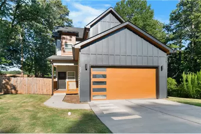 1899 Harold Avenue SE, Smyrna, GA 30080 - Photo 1