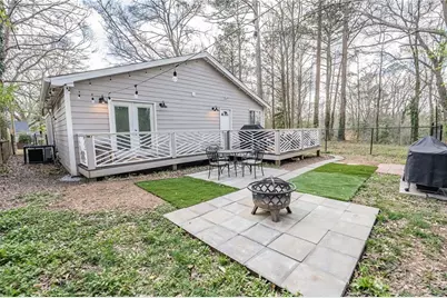 1181 Fenwood Street SW, Atlanta, GA 30314 - Photo 37