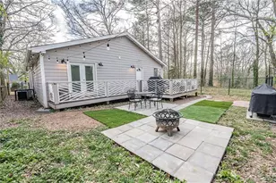 1181 Fenwood St SW, Atlanta, GA 30314 - Photo 37
