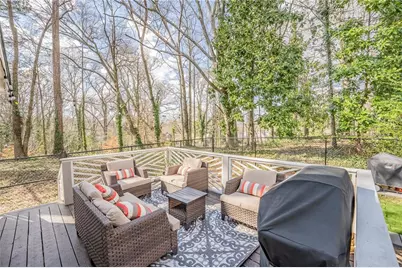 1181 Fenwood Street SW, Atlanta, GA 30314 - Photo 35