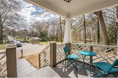 1181 Fenwood Street SW, Atlanta, GA 30314 - Photo 5