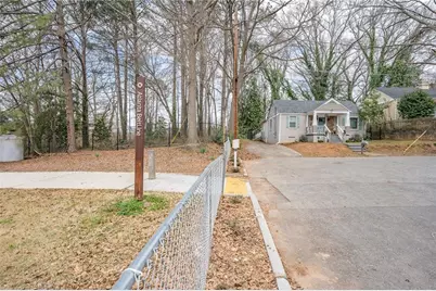 1181 Fenwood Street SW, Atlanta, GA 30314 - Photo 3