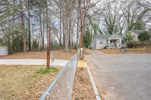 1181 Fenwood St SW, Atlanta, GA 30314 - Photo 3