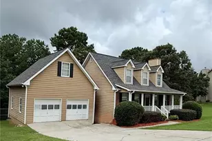 1290 Waterwood Dr, Loganville, GA 30052 - Photo 3