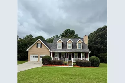 1290 Waterwood Drive, Loganville, GA 30052 - Photo 1