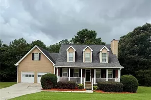 1290 Waterwood Dr, Loganville, GA 30052 - Photo 1