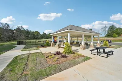 522 Silverleaf Trl, Bethlehem, GA 30620 - Photo 33