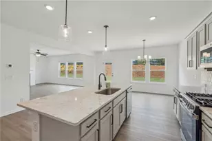 522 Silverleaf Trl, Bethlehem, GA 30620 - Photo 7
