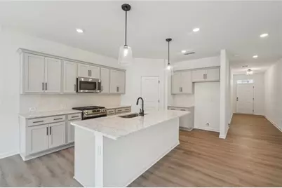 522 Silverleaf Trl, Bethlehem, GA 30620 - Photo 5