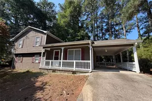 734 Marthas Dr, Lawrenceville, GA 30045 - Photo 1