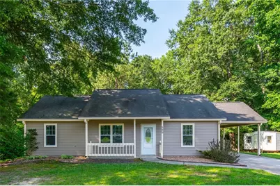589 Linda Lane, Powder Springs, GA 30127 - Photo 3