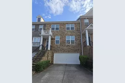 6099 Prestwood Drive, Johns Creek, GA 30097 - Photo 1