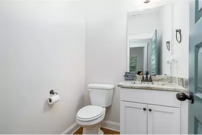 25 Harmon Court, Newnan, GA 30263 - Photo 17