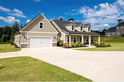 25 Harmon Court, Newnan, GA 30263 - Photo 5