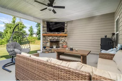 25 Harmon Court, Newnan, GA 30263 - Photo 25