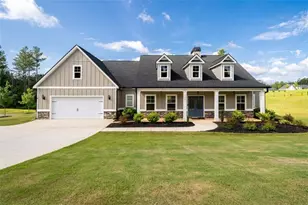 25 Harmon Ct, Newnan, GA 30263 - Photo 1