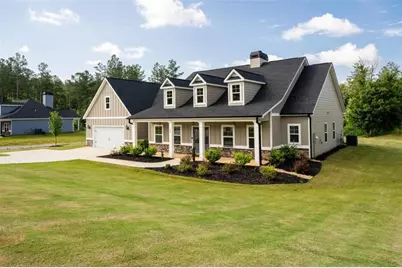 25 Harmon Court, Newnan, GA 30263 - Photo 3
