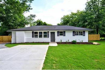 230 Morningview Drive, Athens, GA 30605 - Photo 1