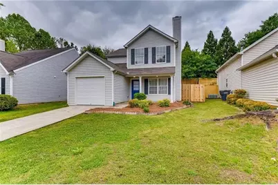2257 Asquith Avenue SW, Marietta, GA 30008 - Photo 1