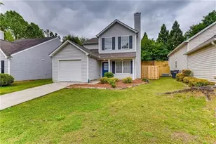 2257 Asquith Ave SW, Marietta, GA 30008 - Photo 1