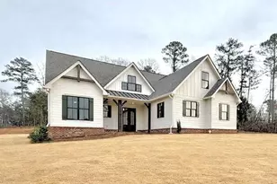 122 Palisade Dr, Rydal, GA 30171 - Photo 1