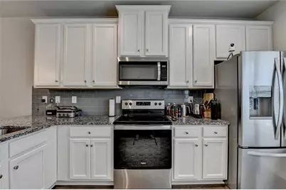 2719 Hedgeway Circle, Kennesaw, GA 30144 - Photo 13