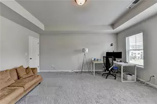2719 Hedgeway Cir, Kennesaw, GA 30144 - Photo 25