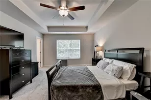 2719 Hedgeway Cir, Kennesaw, GA 30144 - Photo 17