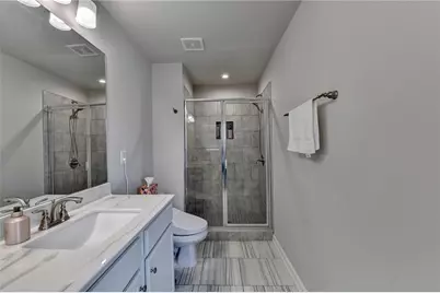 2719 Hedgeway Circle, Kennesaw, GA 30144 - Photo 21