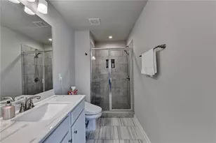2719 Hedgeway Cir, Kennesaw, GA 30144 - Photo 21
