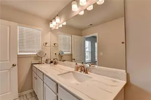 2719 Hedgeway Cir, Kennesaw, GA 30144 - Photo 23