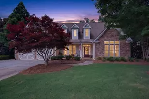 362 Hanover Dr, Villa Rica, GA 30180 - Photo 3