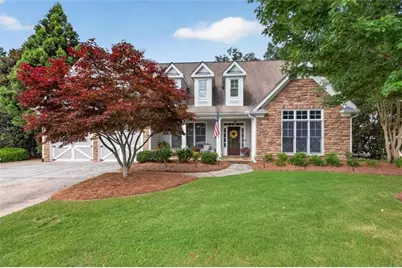 362 Hanover Drive, Villa Rica, GA 30180 - Photo 1