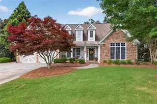 362 Hanover Dr, Villa Rica, GA 30180 - Photo 1