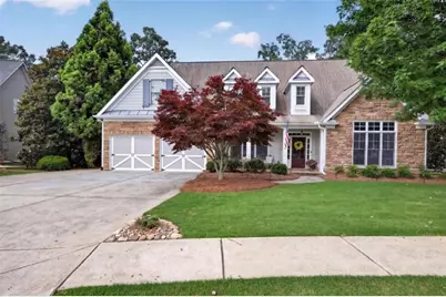 362 Hanover Drive, Villa Rica, GA 30180 - Photo 5