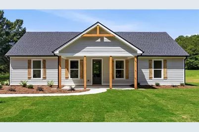 160 Loyd Road, Mansfield, GA 30055 - Photo 3