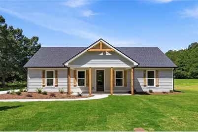 160 Loyd Road, Mansfield, GA 30055 - Photo 3