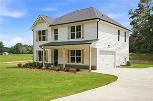 200 Loyd Rd, Mansfield, GA 30055 - Photo 1