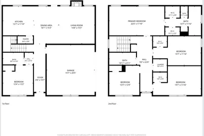 200 Loyd Road, Mansfield, GA 30055 - Photo 45