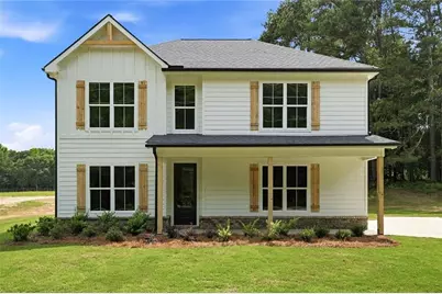200 Loyd Road, Mansfield, GA 30055 - Photo 1