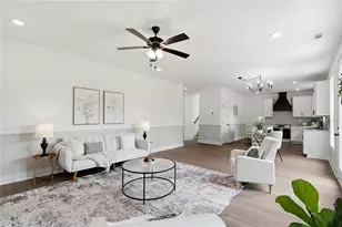 200 Loyd Rd, Mansfield, GA 30055 - Photo 9